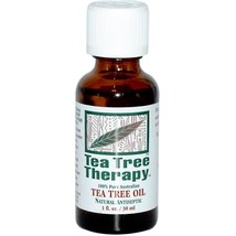 Tea Tree Therapy Pure Tea Tree Oil, 30 Milliliter - 3 per case.3 - £70.32 GBP