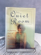 The Quiet Room: A Journey Out of the Torment of Madness SIGNED by Lori Schiller - £7.81 GBP