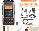 Long Range Walkie Talkie BF-1802L Tri Band Wireless Copy Frequency NOAA ... - £65.59 GBP
