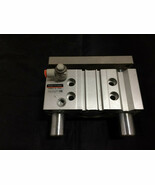 SMC MGPM50N-25-Y7PWVL Cylinder - $175.34 CAD