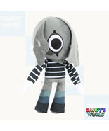 Dandy&#39;s World Twisted Blot Plush 11&quot; Plushy Character Fun Game Stuffed D... - €11,86 EUR