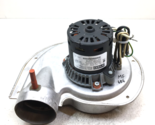 FASCO 7021-8744 Draft Inducer Blower Motor Assembly 1094074P 115V used #... - $2,431.31 MXN