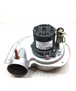FASCO 7021-8744 Draft Inducer Blower Motor Assembly 1094074P 115V used #... - $129.00