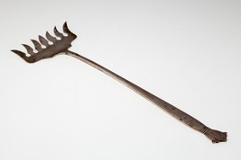Weidlich Jenny Lind Sterlingsilber Sardine Flatware Gabel - $52.45
