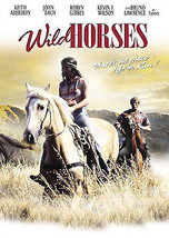 Wild Horses (DVD, 2004) - £6.53 GBP