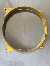 1961 1962 1963 1964 Chevy Impala BelAir Biscayne Fan Shroud Air Conditio... - $224.64