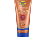 Banana Boat Summer Color Self-Tanning Lotion Deep Dark Color FREE SHIPPING! - $18.80