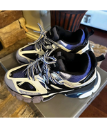 shoes track womens 41 size used - $95.00