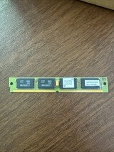 ALLEN BRADLEY 8520-R5 9/440 512K RAM - $79.00