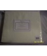 DIVATEX  6 PC  FULL SHEET SET 100%  COTTON 300 TC-NEW - $123.65 CAD