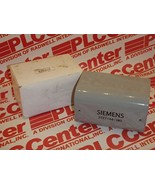 SIEMENS 3TX71441M0 Metal Cover, for 3TX7130 Enclosed Relay - $49.99