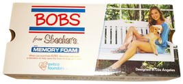 Bob&#39;s Sketchers Tropical  Pineapple Surprise Flats 8 1/2 Memory Foam 8.5... - $58.21