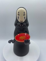 Spirited Away No Face Electronic Munching Coin Bank Studio Ghibli Hayao ... - $18.99
