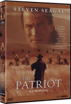 The Patriot [DVD] (Bilingual) (Steven Seagal) - £22.77 GBP