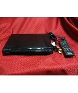 Sony CD/DVD Player DVP-SR210P + Remote control  Tested Working - €30,08 EUR