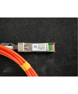 Addon SFP-10GB-AOC4MP-OE-AO ARISTA COMP AOC 4M 10G ACTIVE FIBER - $57.88