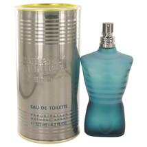 Jean Paul Gaultier Le Male 4.2 Oz Eau De Toilette Cologne Spray image 5