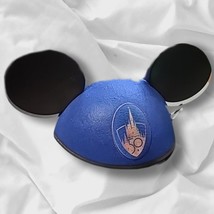 Walt Disney World 50th Anniversary Mickey Ears Hat Cast Member Exclusive... - £19.66 GBP