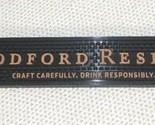 Woodford Reserve Professional Series Bar Mat - £38.17 GBP