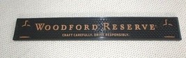 Woodford Reserve Professional Series Bar Mat - £37.94 GBP