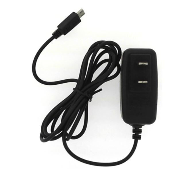 Primary image for Home Wall Ac Charger Adapter For Straight Talk/Tracfone Lg Sunset L33L Lte