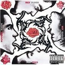 Red Hot Chili Peppers : Blood Sugar Sex Magik CD (1991) Pre-Owned - £11.95 GBP