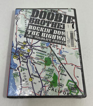 The Doobie Brothers - Rockin&#39; Down The Highway: The Wildlife Concert (1996, DVD) - £18.42 GBP