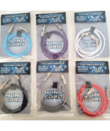 TRANSFORMER 4 IN 1 Charging Cable 4 Foot 65W USB IP 5-14 USB-C iPhone An... - $23.16 CAD