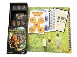 2019 Saboteur The Lost Mines Board Game By Amigo *10 yrs. &amp; Up *3-9 Players - $17.32