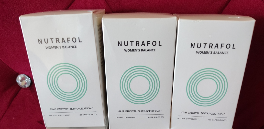 Nutrafol Women Balance - 3 month Supply  - $100.00