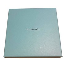 Authentic Empty Tiffany &amp; Co. Jewelry Box Gift Set Paper &amp; Card 55.75”x1... - £22.41 GBP