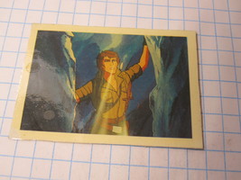 1980&#39;s G.I. Joe Cartoon Series Refrigerator Magnet: #1 - $5.00