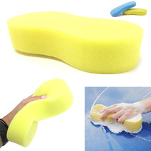 1 Large Foam Sponge Expanding Extra Absorbent Compress Car Wash Auto Cle... - $13.99