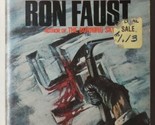 Snowkill Ron Faust 1974 Leisure Novels Paperback - $6.92