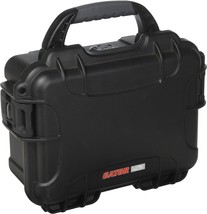 Titan Series Waterproof Utility/Equipment Case From Gator Cases, 8 X 6 X, Wpnf). - £62.15 GBP
