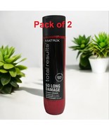 Matrix Total Results So Long Damage Conditioner for Repair 10.1 Oz (Pack... - $24.26