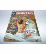 Vintage 1974 Christian Comic Scarface The Crusaders Vol 3 by Jack T Chic... - $14.80