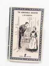 The Admirable Crichton by J. M. Barrie. 30th edition 1947, HC - £10.27 GBP