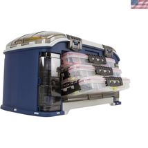 FTO Elite Ultimate Angler System with 7 Stowaways - $211.35