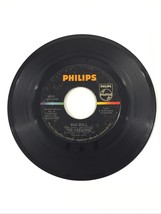 1964 The 4 Seasons Rag Doll and Silence is Golden 45 Record Philips Label - £5.34 GBP