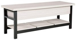 Rhyson - Storage Bench - $2,421.46 MXN