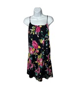 Perfectly Priscilla Floral Romper Strappy 3XL New withTags - $18.99