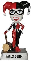 DC Universe - Harley Quinn Wacky Wobbler Bobble by Funko SALE - $15.79