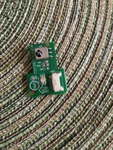 Westinghouse W3223 IR Sensor Board 715T3167-1 - $5.94