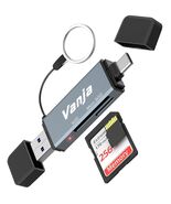 SD Card Reader Adapter Flash Drive 2TB USB 3.0 Thumb Drive Memory Stick ... - $15.07 CAD