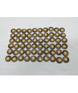 Lot Of (60) Board Game Cardboard Coins - $16.29 CAD