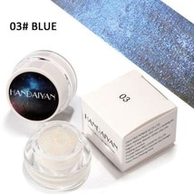 Handaiyan Polar Lights Highlighting Cream - Illuminating - Shimmer - &quot;BLUE&quot; - $4.00
