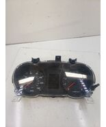 Speedometer Cluster MPH Without Turbo Fits 10 LANCER 882040 - $1,336.24 MXN