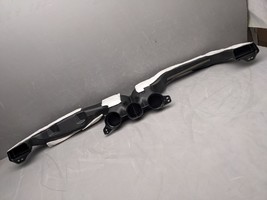 OEM 2015-2017 Ford Mustang EcoBoost Dashboard Panel Air Vent Bar FR3B-19... - $123.70