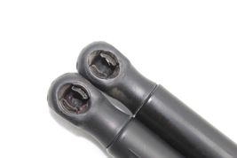 08-14 MERCEDES-BENZ C300 HOOD LIFT SUPPORT SHOCKS PAIR Q7665 image 6